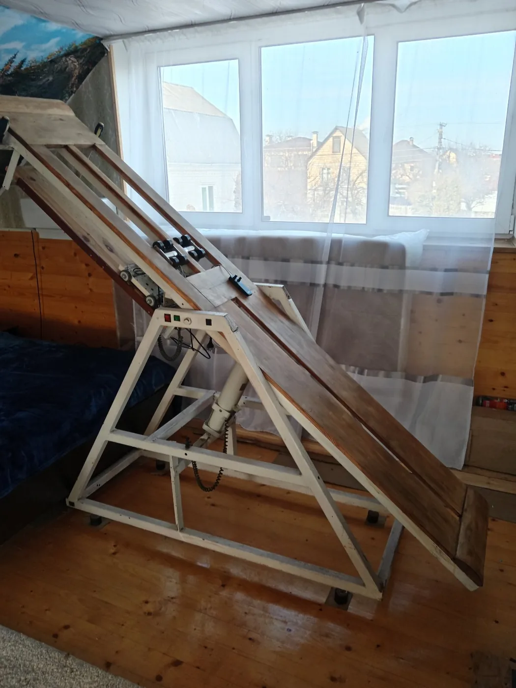 Прилад BMS Quadro
